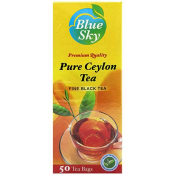 tea blue sky 75g - buy, prices for - photo 3