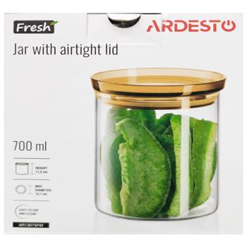 Ardesto Fresh Jar 700ml - buy, prices for ULTRAMARKET - photo 3