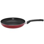 Actuel Red Frying Pan 28cm