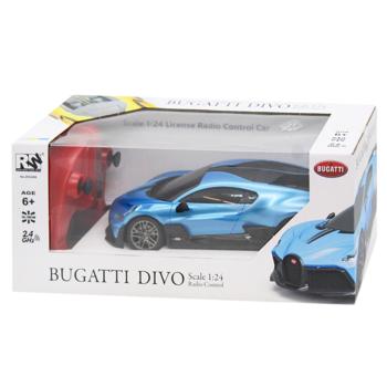 Машинка на радиоуправлении Shantou Yisheng Lamborghini Veneno 1:24