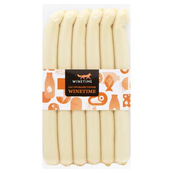 Winetime Turkey Sausages - buy, prices for - photo 1