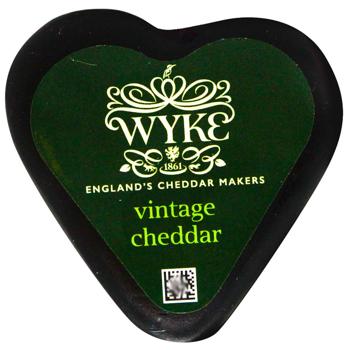 Wyke Cheddar Cheese in Wax Casing 55% 100g - buy, prices for - photo 2