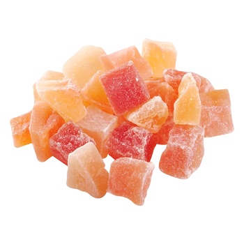 Candied Papaya - buy, prices for MegaMarket - photo 1