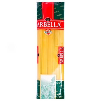 Arbella Spaghetti Pasta 500g - buy, prices for Vostorg - photo 1