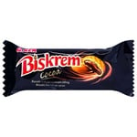 Печенье Ulker Biscrem с шоколадной начинкой 40г