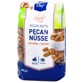 Metro Chef Peeled Pecan 500g