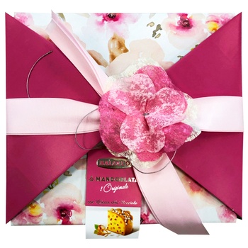 Balocco la Colomba Senza Canditi with almond fruitcake 1000g - buy, prices for METRO - photo 3