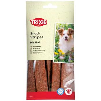 Trixie Stripes Light Dog Snack with Beef 100g - buy, prices for COSMOS - photo 1