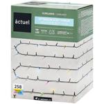 ACT/ГІРЛ 180ЛЕД 9ФУН МК ПАСТЕЛ