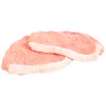 Відбивна свиняча з корейки охолоджена