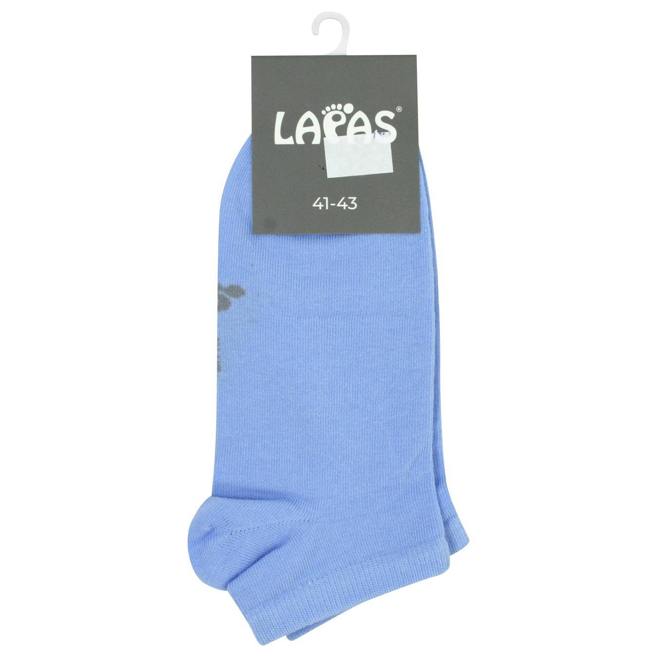 

Носки мужские Lapas Mini 6 размер 41-43