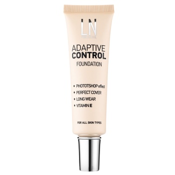 LN Professional Tone cream Adaptive Control 01