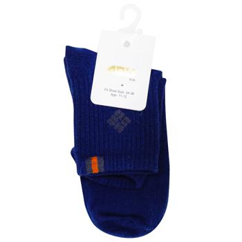 Шкарпетки дит. ТМ Arti 11-12 р. 200446 И109 (Туреччина) - купити, ціни на КОСМОС - фото 4