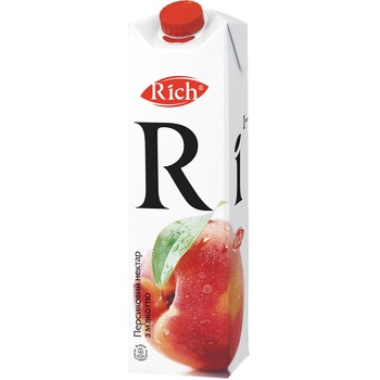 Rich Peach Nectar with Pulp 1l - buy, prices for METRO - photo 2