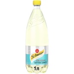 Напиток газированный Schweppes Bitter Lemon 1л