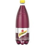 Напиток газированный Schweppes Гранат 1л