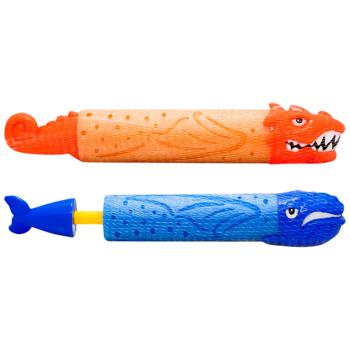 Shantou Yisheng Animals Water Weapon Toy in assortment