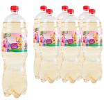 Zhyvchyk Pear Carbonated Drink 1.8l