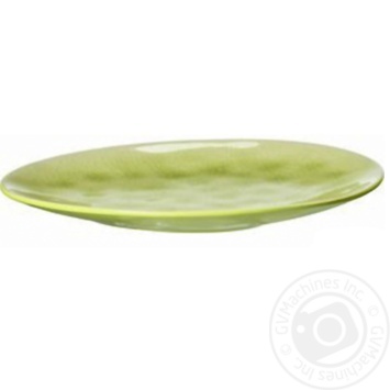 A La Plage Dish Pistachio 34Х28cm - buy, prices for - photo 1