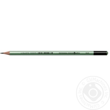 Optima Pearl Pencil HB - buy, prices for MegaMarket - photo 1