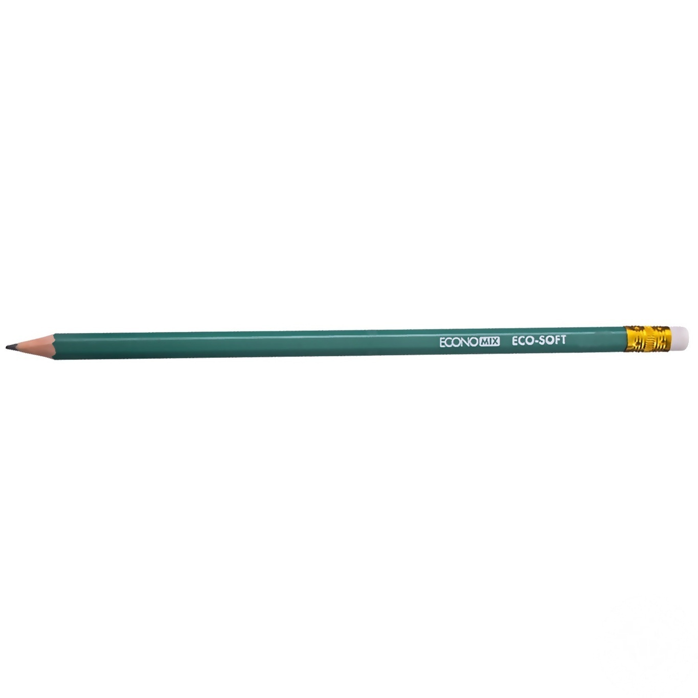 

Карандаш Optima с резинкой O15542