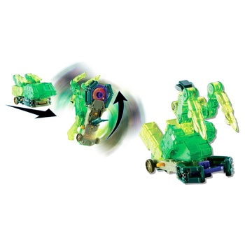 Screechers Wild! Gate Creeper Transformer - buy, prices for COSMOS - photo 2