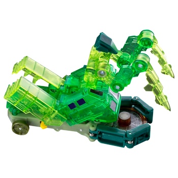 Screechers Wild! Gate Creeper Transformer - buy, prices for COSMOS - photo 4