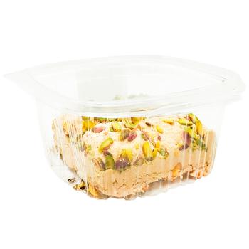 Halva Tahini with Pistachios - buy, prices for - photo 3