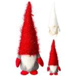 Koopman Gnome Figurine 12*42cm