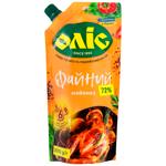 Mayonnaise Olis 72% 300g doypack Ukraine