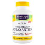 Healthy Origins Astaxanthin 12mg 150 softgels