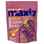 Персик Maxi7 слайс сублімований 20г