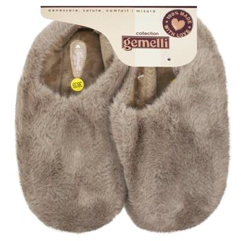 Gemelli Milady Women's Home Slippers s.36-41 - buy, prices for - photo 6