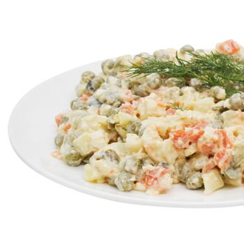 Khutorskyy Salad - buy, prices for NOVUS - photo 1