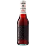 Galvanina Cola Organic Carbonated Drink 0.355l