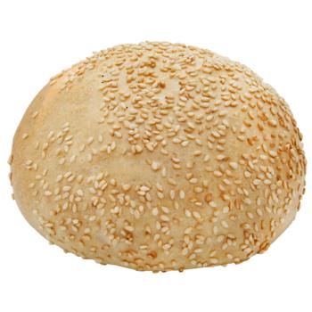 Hamburger Bun 80g