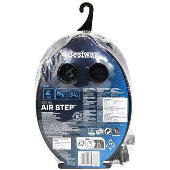 Насос ножной Bestway Air Step 800 - купить, цены на - фото 2