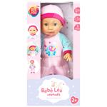 One Two Fun Boucing Baby Lea Interactive Doll 36cm