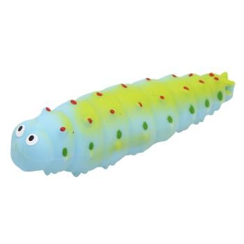 Caterpillar Antistress Toy 12cm - buy, prices for MegaMarket - photo 2