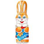 Roshen Winter Rabbit Chocolate Figure 25g