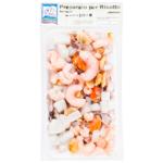 Seafood Sgattoni for risotto 250g Italy