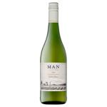 Вино Man Chardonnay Padstal белое сухое 0,75л