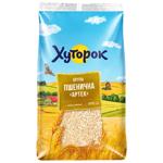 Крупа пшеничная Хуторок Полтавская №3 800г
