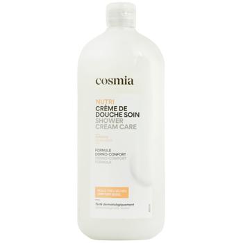 Cosmia Nutri Shower Cream Care for Very Dry Skin 750ml - buy, prices for Auchan - photo 1