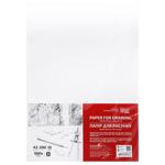 Rosa Studio Fine Grain Drawing and Sketching Paper A3 10 Sheets