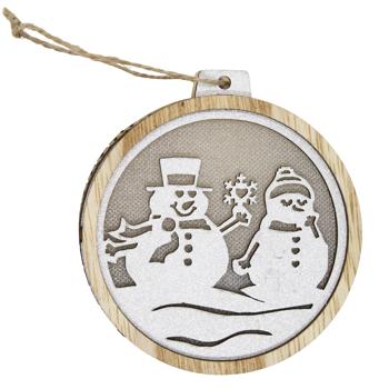 Pendant Without brand wood China - buy, prices for COSMOS - photo 1