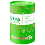 Tea Tea moments 70g in tubes Ukraine