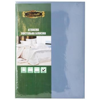 Zastelli Satin Bedding Set 240х220cm - buy, prices for Za Raz - photo 2