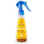 BioSun Tanning Oil SPF8 150ml