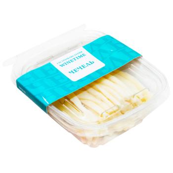 Сыр Winetime Чечил - купить, цены на WINETIME - фото 3